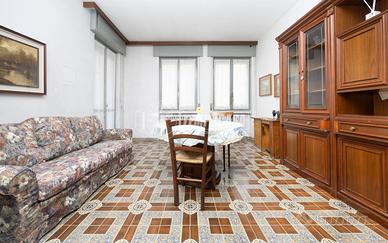 Ampio Trilocale con Box e Cantina Libero Subito!