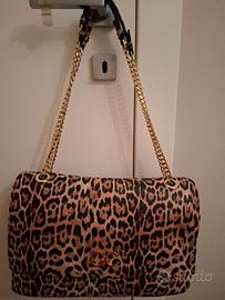 Borsa maculata Gio Cellini