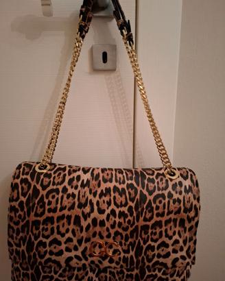 Borsa maculata Gio Cellini