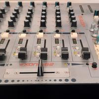 allen heath 62 made UK.