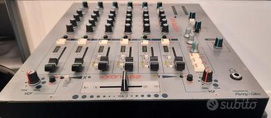 allen heath 62 made UK.