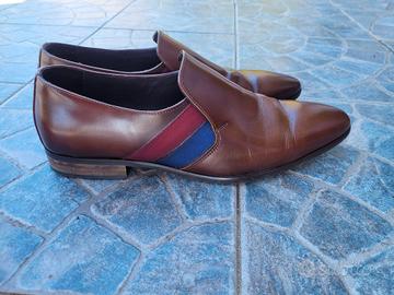 scarpe da uomo Zign n. 46