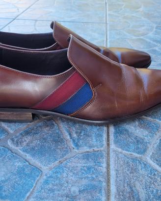 scarpe da uomo Zign n. 46