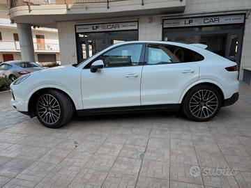 Porsche Cayenne 3.0 V6 340 cv