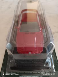 BMW 850i 1:43