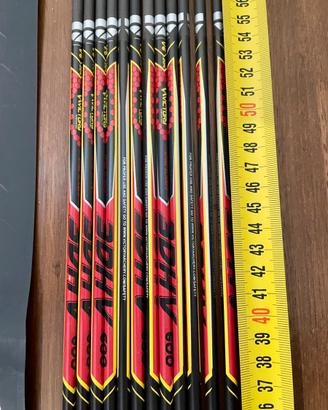 Frecce arco Victory 3DHV