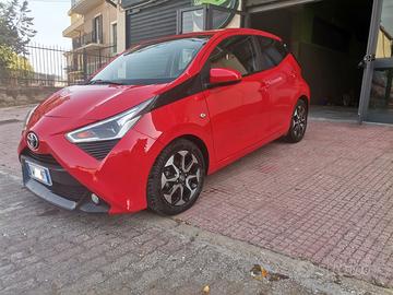 UNIPROPIETARIO  OK NEOPAT...TAGLIANDATA 77000 KM