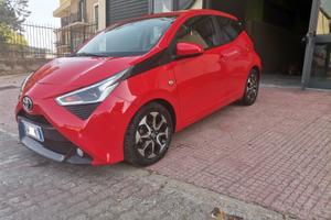 UNIPROPIETARIO  OK NEOPAT...TAGLIANDATA 77000 KM