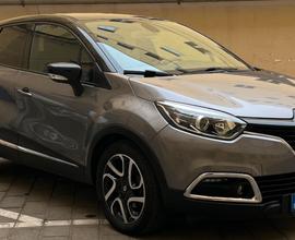 Renault captur 1.2 automatica benz/gpl