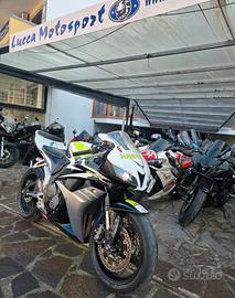 HONDA CBR 600 RR HANNSPREE tua a 80€ poi decidi