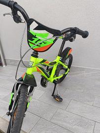 bicicletta bambino