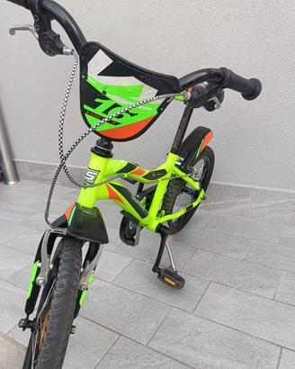 bicicletta bambino