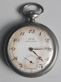 Orologio da tasca Veto