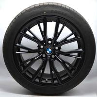kit completo bmw serie 3 225/45/255/40 r18 lt4370