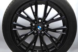 kit completo bmw serie 3 225/45/255/40 r18 lt4370