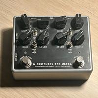 DARKGLASS Microtubes B7K Ultra V2