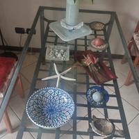 Tavolo vetro ikea