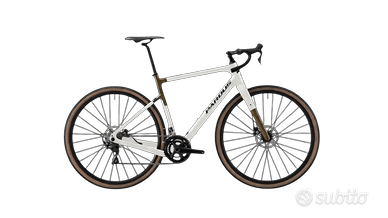 Pardus Uragano EVO Rival XPLR AXS – Carbonio – 13V