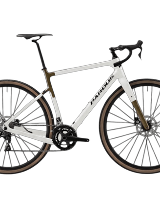 Pardus Uragano EVO Rival XPLR AXS – Carbonio – 13V