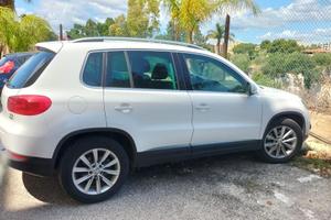 Volkswagen TIGUAN  2.0 TDI 110 CV SPORT & STYLE  