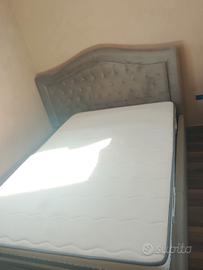 letto matrimoniale