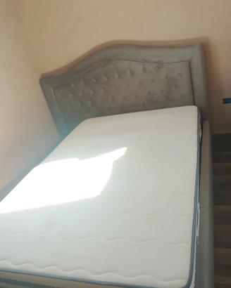 letto matrimoniale