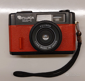 Fotocamera fujica MA 1