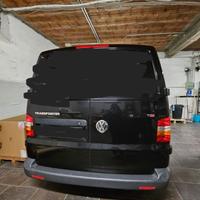 VOLKSWEGEN TRANSPORTER COME NUOVO