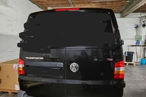 VOLKSWEGEN TRANSPORTER COME NUOVO