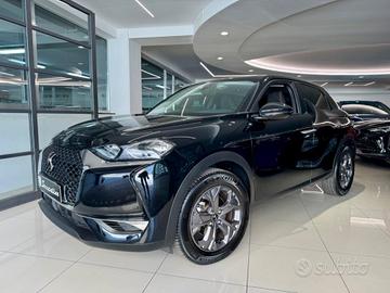 DS AUTOMOBILES DS 3 Crossback BlueHDi 130 aut. B