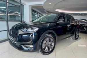 DS AUTOMOBILES DS 3 Crossback BlueHDi 130 aut. B