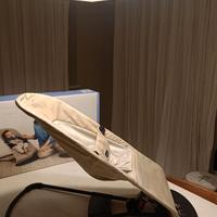 Sdraietta Babybjorn balance soft