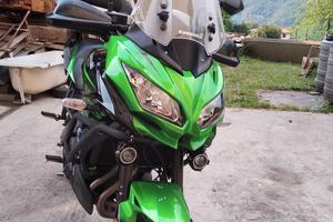 motovearsy 650 kawasaki