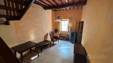 appartamento nel centro storico  ing indipendente