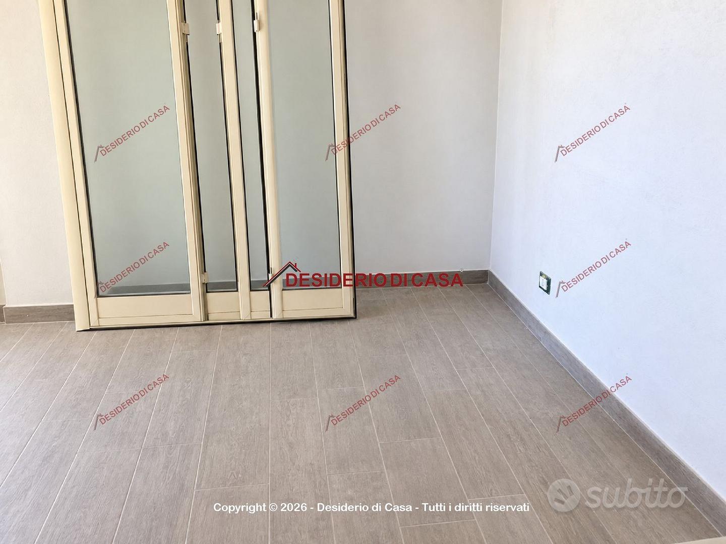 Appartamento – Monreale, Villaggio Santa Rosalia - Altro