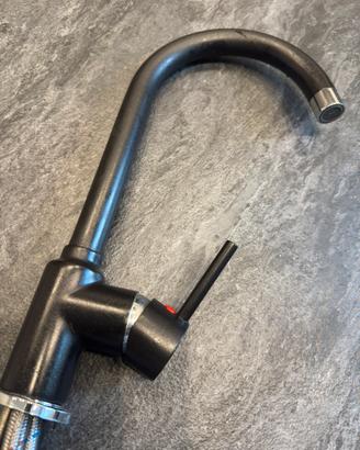 Miscelatore cucina Franke
