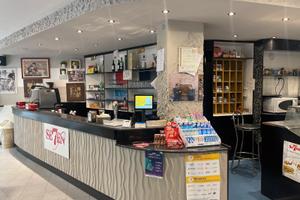 Attività commerciale bar tabacchi tavola fredda