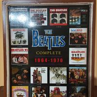 quadro dei Beatles 