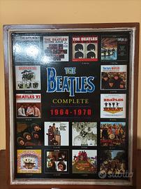 quadro dei Beatles 