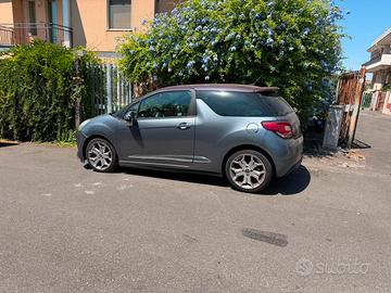 DS3 ecochic sport 120cv