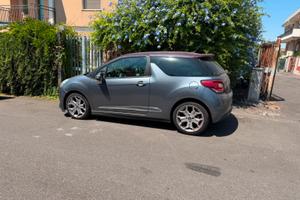 DS3 ecochic sport 120cv