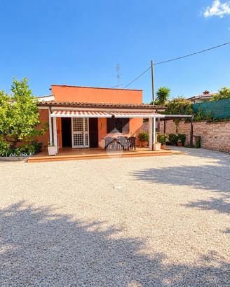 CASA INDIPENDENTE A LANUVIO
