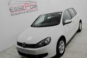 VOLKSWAGEN Golf 1.6 TDI DPF 5p. Comfortline