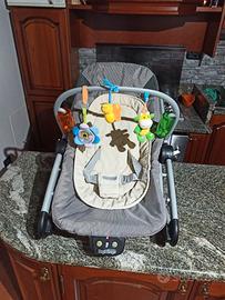 Sdraietta Java con melodia PEG- PEREGO