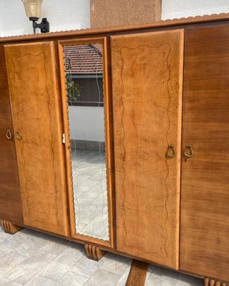 Armadio vintage