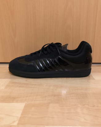 Adidas Samba Dingyun Zhang