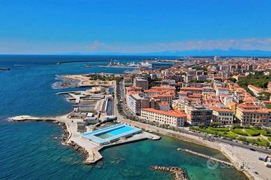 Attività / Licenza di 45 m² con 1 locale a Livorno