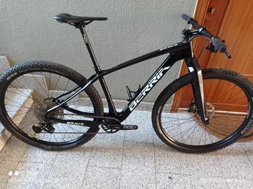 mtb BERRIA bravo Tg M 