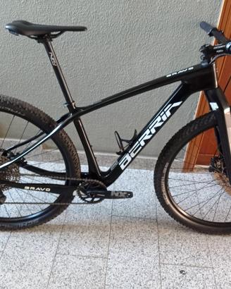 mtb BERRIA bravo Tg M 