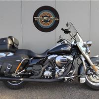 Harley-davidson Touring Road King Classic